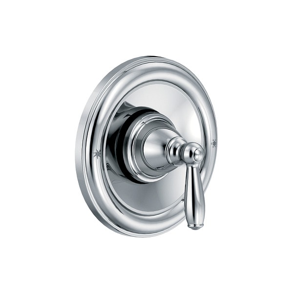 Posi-Temp(R) Valve Trim